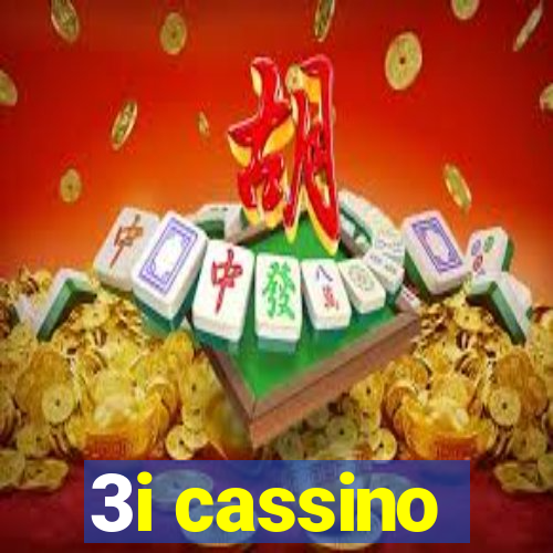 3i cassino